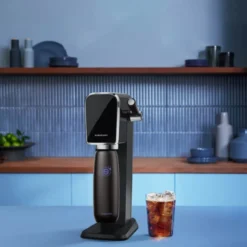 Borraccia termica Sodastream Fizz&Go Black 0.9 litri