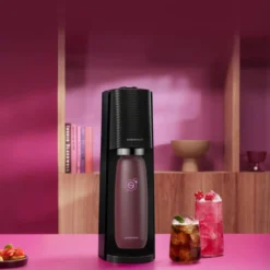 Borraccia termica Sodastream Fizz&Go Pomegranate 0.9 litri