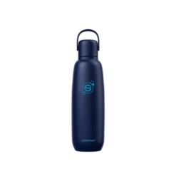 Borraccia termica Sodastream Fizz&Go Blueberry 0.9 litri