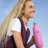 Borraccia termica Sodastream Fizz&Go Guava 0.9 litri