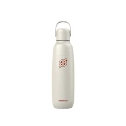 Borraccia termica Sodastream Fizz&Go Sand 0.9 litri