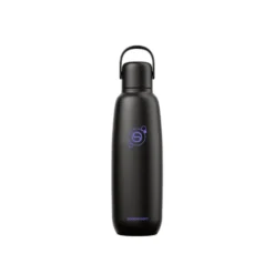 Borraccia termica Sodastream Fizz&Go Black 0.9 litri