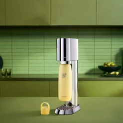 Borraccia termica Sodastream Fizz&Go Lemon Zest 0.9 litri