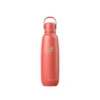 Borraccia termica Sodastream Fizz&Go Papaya 0.9 litri