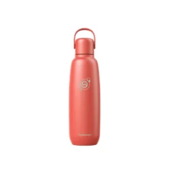 Borraccia termica Sodastream Fizz&Go Papaya 0.9 litri