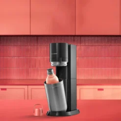 Borraccia termica Sodastream Fizz&Go Papaya 0.9 litri