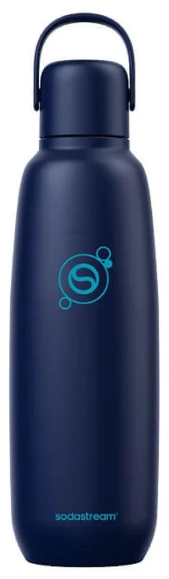 Borraccia termica Sodastream 1062414390 FIZZ&GO per acqua e bibite gas