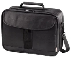 Borsa action cam Hama 00101066 SPORTSLINE Projector Bag L Black
