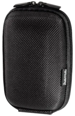 Borsa Hama 00103690 HARDCASE Colour Style 60H Black