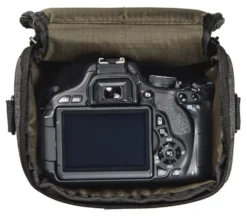 Borsa Hama 00121304 TERRA 110 Colt Grey