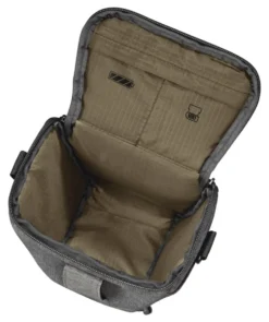 Borsa Hama 00121304 TERRA 110 Colt Grey
