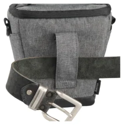 Borsa Hama 00121304 TERRA 110 Colt Grey
