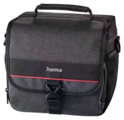 Borsa Hama 00185074 VALLETTA 130 Black