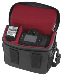Borsa Hama 00185074 VALLETTA 130 Black