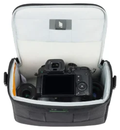 Borsa Lowepro LP37465PWW ADVENTURA GO Sh 160 Black