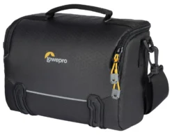 Borsa Lowepro LP37465PWW ADVENTURA GO Sh 160 Black