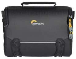 Borsa Lowepro LP37465PWW ADVENTURA GO Sh 160 Black