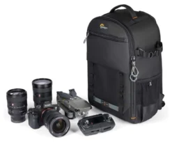 Borsa Lowepro LP37456 PWW ADVENTURA Bp 300 III Black