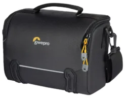 Borsa Lowepro LP37464PWW ADVENTURA GO Sh 140 Black