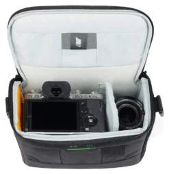 Borsa Lowepro LP37464PWW ADVENTURA GO Sh 140 Black