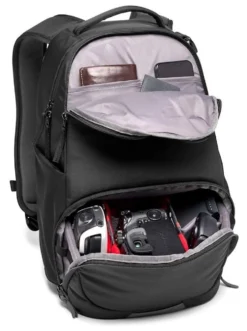 Borsa Manfrotto MB MA3 BP A ADVANCED Active Iii Black