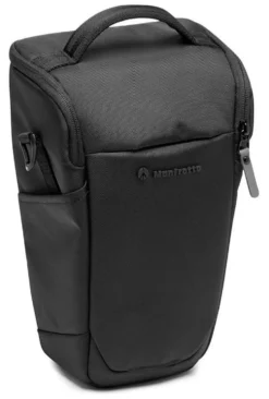 Borsa Manfrotto MB MA3 H L ADVANCED L Iii Black