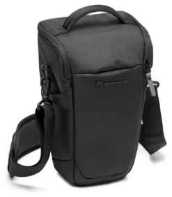 Borsa Manfrotto MB MA3 H L ADVANCED L Iii Black
