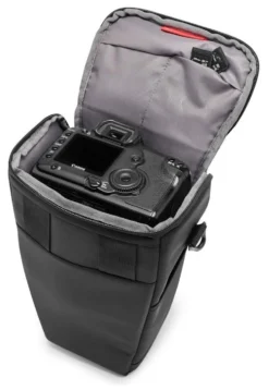 Borsa Manfrotto MB MA3 H L ADVANCED L Iii Black