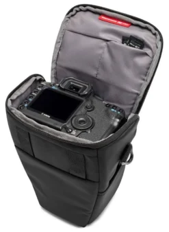 Borsa Manfrotto MB MA3 H M ADVANCED M Iii Black