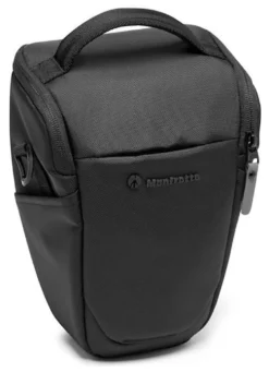 Borsa Manfrotto MB MA3 H M ADVANCED M Iii Black
