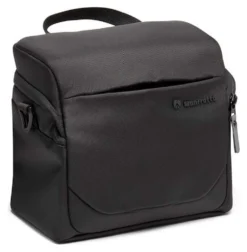 Borsa Manfrotto MB MA3 SB L ADVANCED L Iii Black