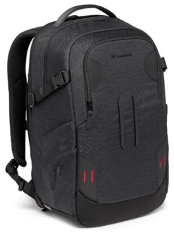 Borsa Manfrotto MB PL2 BP BL M PRO LIGHT Backloader M Black