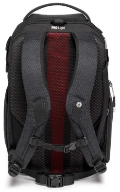 Borsa Manfrotto MB PL2 BP BL M PRO LIGHT Backloader M Black