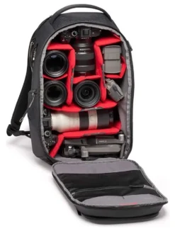 Borsa Manfrotto MB PL2 BP FL M PRO LIGHT Frontloader M Black