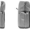 Borsa National Geographic MB UC M 7L UNCOVER Messenger Sling Grey e Bl