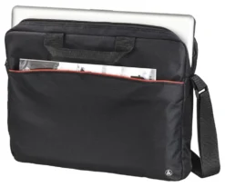 Borsa notebook Hama 00216442 TORTUGA Black