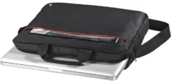 Borsa notebook Hama 00216442 TORTUGA Black