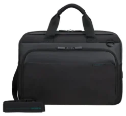 Borsa notebook Samsonite 135075 1041 MYSIGHT Black