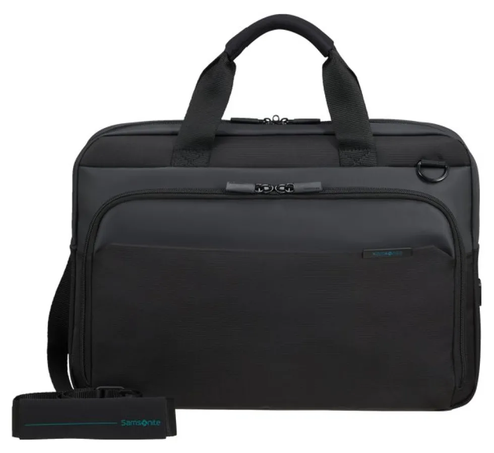 Borsa notebook Samsonite 135075 1041 MYSIGHT Black