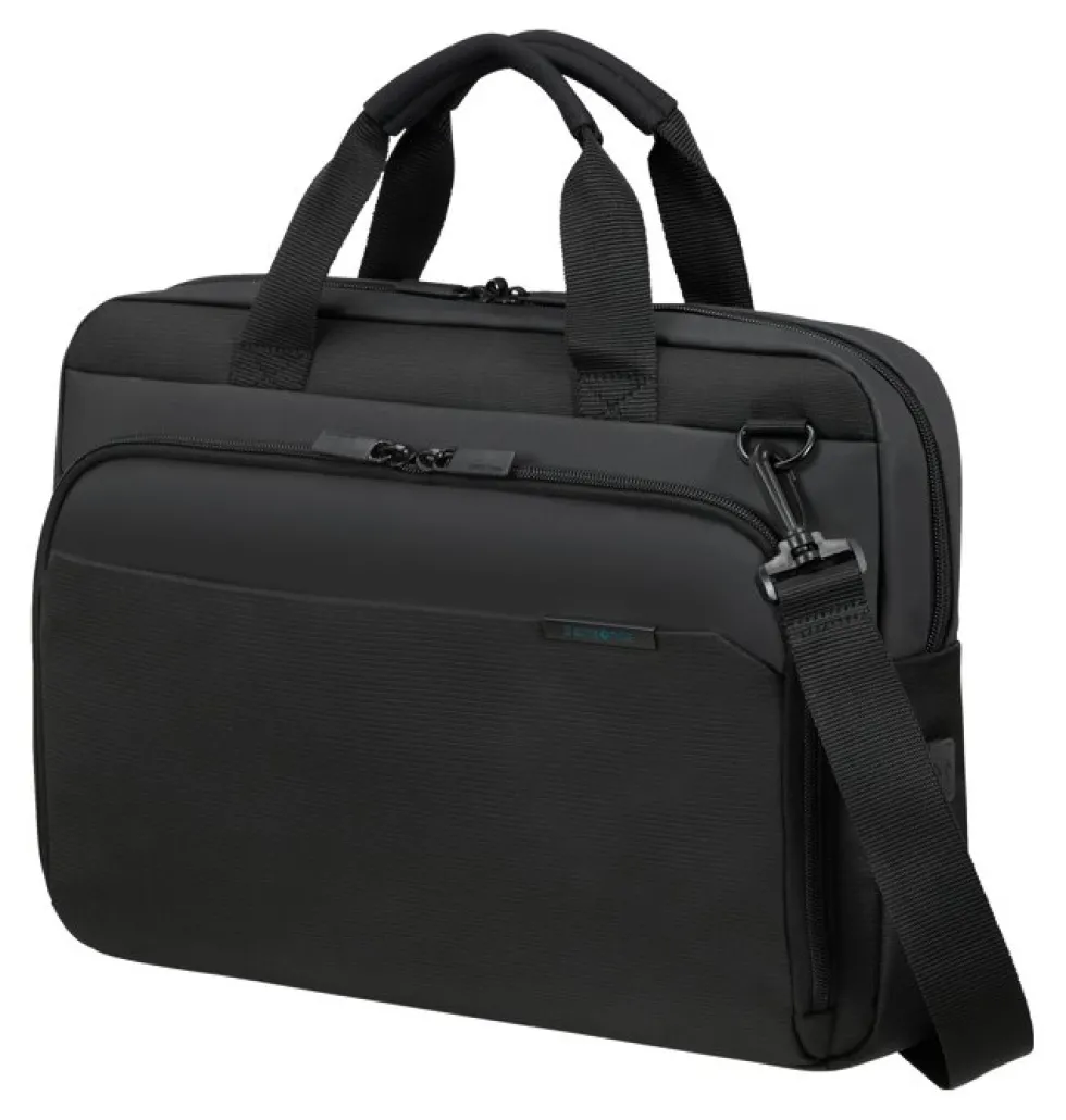 Borsa notebook Samsonite 135075 1041 MYSIGHT Black