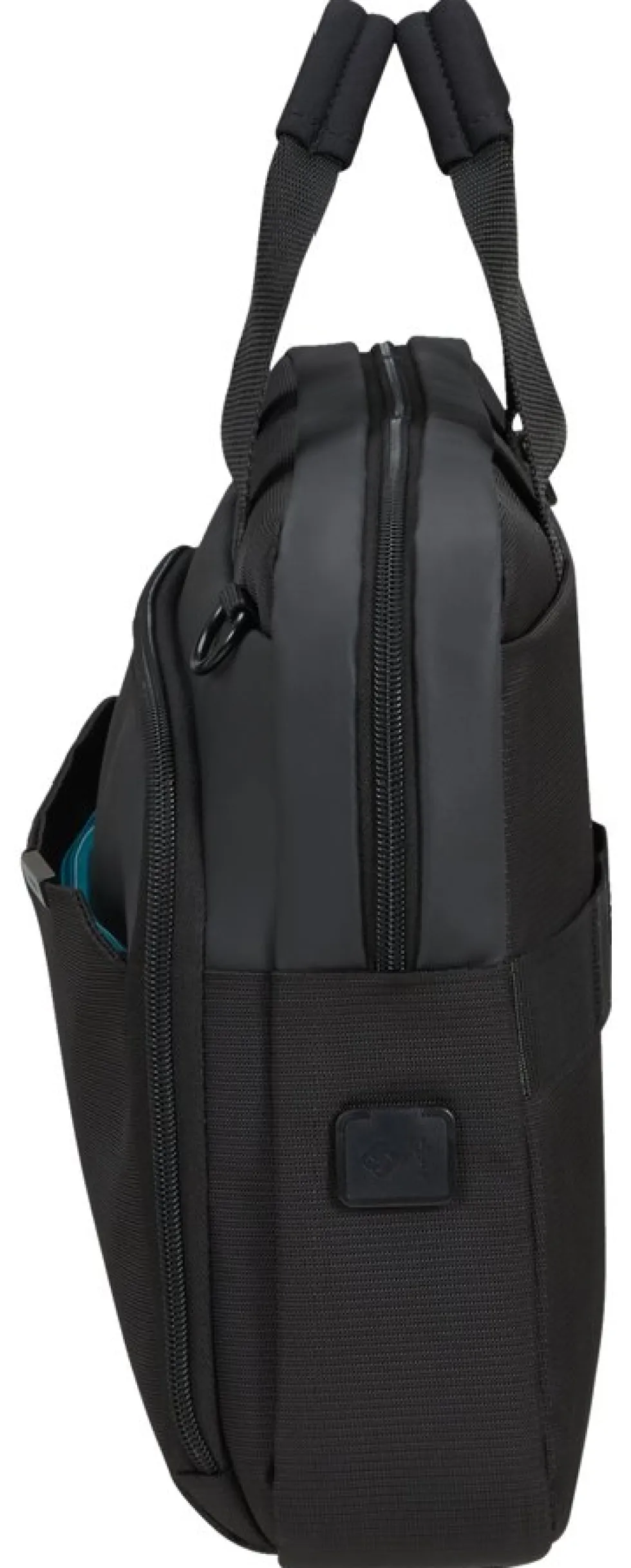 Borsa notebook Samsonite 135075 1041 MYSIGHT Black