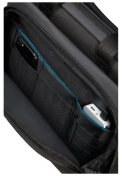 Borsa notebook Samsonite 135075 1041 MYSIGHT Black
