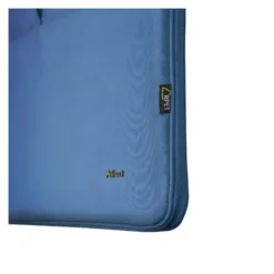 Borsa notebook Trust 24448 ECO Bologna Blu