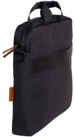 Borsa notebook Trust 25246 LISBOA Carry Bag Black