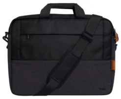 Borsa notebook Trust 25246 LISBOA Carry Bag Black