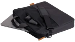 Borsa notebook Trust 25246 LISBOA Carry Bag Black