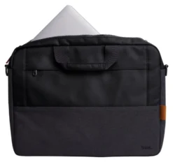 Borsa notebook Trust 25246 LISBOA Carry Bag Black