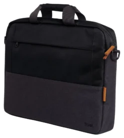 Borsa notebook Trust 25246 LISBOA Carry Bag Black