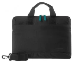 Borsa notebook Tucano BSM1314 BK SMILZA Super Slim Black