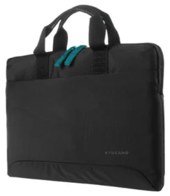 Borsa notebook Tucano BSM15 BK SMILZA Super Slim Black